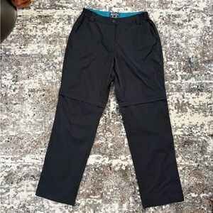 Mountain Warehouse Convertible Pants